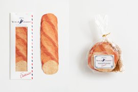 Bread Coaster商品画像