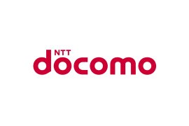 株式会社NTTdocomo様のロゴ