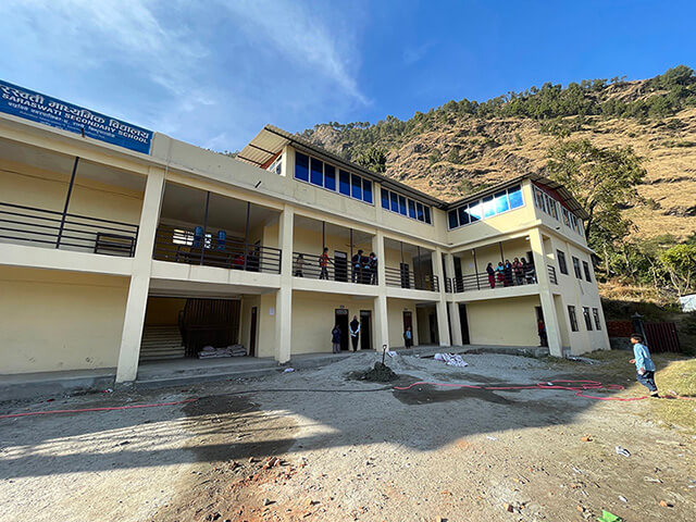 nepal_school