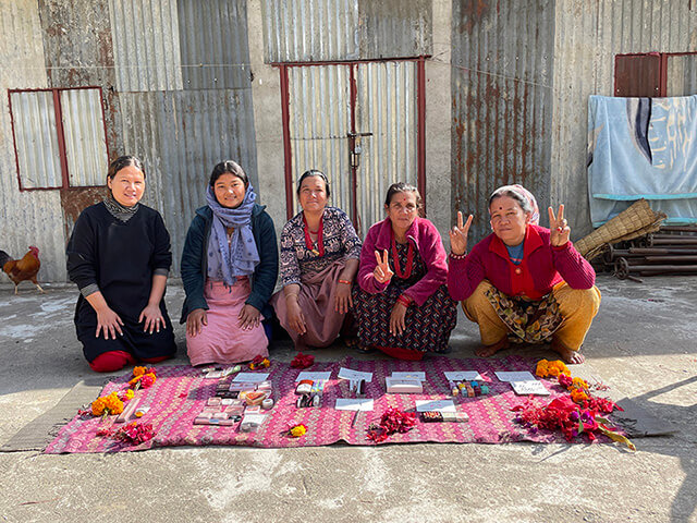 nepal_woman